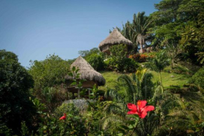 BOSQUES DEL TAYRONA ECOHABS